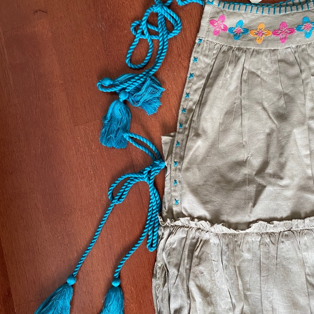 SAND & SPIRIT DRESS - Picture 5 of 7
